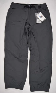 2026 Neu mit Etikett L1 Krush Damenhose $ 200 L carbongrau 20K wasserdicht - Bild 1 von 5