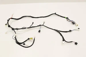 2024-2025 MAZDA CX-90 REAR LIFTGATE TAILGATE WIRE WIRING HARNESS OEM KCPE67060A - Picture 1 of 15