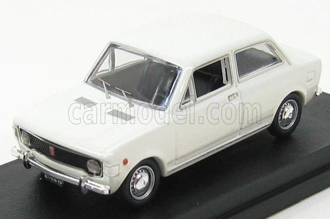 1/43 RIO-MODELS - FIAT - 128 1969 2 PORTE DOORS 4205 - Immagine 1 di 1