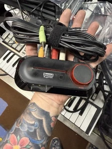 Creative Sound Blaster SB1560 5.1 Surround - Picture 1 of 7