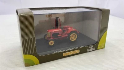 UNHAA159 Universal Hobbies Babiole Super Babi 203 1954 1/43 - Immagine 1 di 2