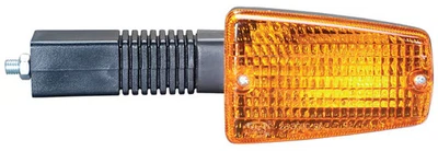 K&S Technologies DOT Approved Turn Signal - Amber Motorcycle ATV/UTV 25-3105 - Image 1 of 4