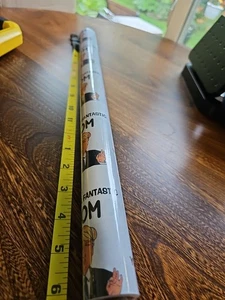 You're A Fantastic Mom Wrapping Paper With Trump - Picture 1 of 2