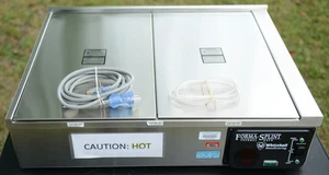 Whitehall Manufacturing Forma-Splint Thermal Bath SP1501 - Picture 1 of 20