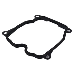 Valve Cover Gasket Parts Replacement Rubber 2003-2018 Accessories Black - Picture 1 of 12