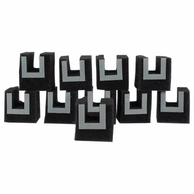 Filtro de aire original Ford Focus elemento respirador OEM FA-1693 Foto 1 de 2