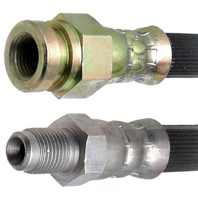 Manguera hidráulica de freno compatible con Peugeot 505 504 604 RAYBESTOS 1975-1991 Foto 1 de 2