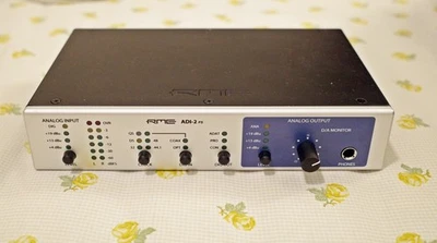 RME ADI-2 FS Converter - Image 1 of 4