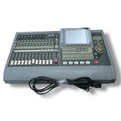 Roland VS-1680 Digital Multitrack Recorder Audio Workstation Studio... - Bild 1 von 4