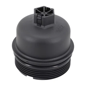 COVER CAP Fitment�� FILTER FOR HOUSING MK7 TRANSIT 3M5Q-6737-AA Fashion - Picture 1 of 12