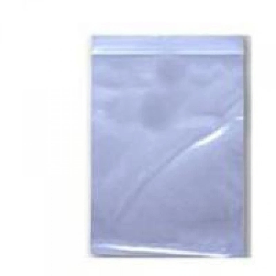 Bolsa Minigrip Ambassador 125x190 (Pack de 1000) Foto 1 de 1