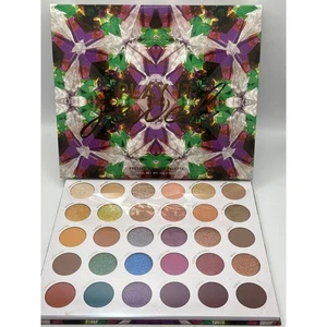 Colourpop Cosmetics - Play It Jewel Eyeshadow Palette - BNIB - Picture 1 of 6