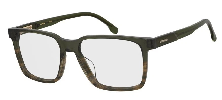 Gafas para hombre Carrera C FLEX 14/G 6AK2Y verdes HRN/2Y azules espejadas Foto 1 de 1