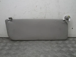 Ford Transit Links Beifahrerseite Sonnenblende Sonnenblende Mk7 2007-2014A - Bild 1 von 4