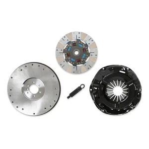 93-1002 HAYS HOT STREET CLUTCH KIT - GM - Picture 1 of 8