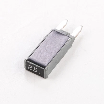 Disyuntor Bussmann Fuses CB212-25 Foto 1 de 4