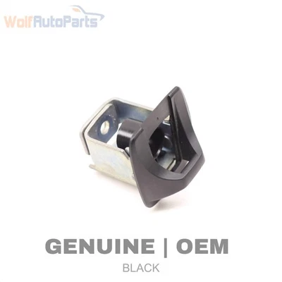 BMW 135I 2008-2013 - Anclaje/soporte asiento trasero para niños 9119678 Foto 1 de 4