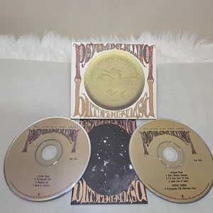 Neil Young and Crazy Horse : Psychedelic Pill CD 2 discs (2012) - Picture 1 of 8
