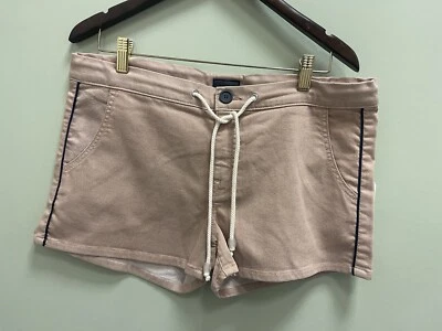 Cintura cáqui lince desbotada margarida preguiçosa nova com etiquetas Mother tamanho 36 - Imagem 1 de 4