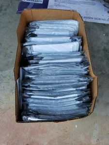 Poly Mailers Shipping Envelopes Self Sealing  Mailing Bags 5inch x 7 inch - Picture 1 of 6