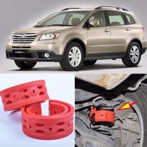 Amortiguador de suspensión neumática trasera amortiguador de resorte bobina amortiguador para Subaru Tribeca - Imagen 1 de 8