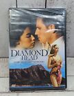 Diamond Head DVD 1962 - Charlton Heston, Yvette Mimieux - fabrycznie zapieczętowana, nowa