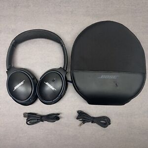 Bose SoundLink AE2 Around-Ear II Cuffie wireless Bluetooth b100