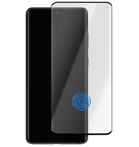 VERRE TREMPÉ Pour SAMSUNG GALAXY S21 ULTRA VITRE DE PROTECTION ÉCRAN INCURVÉ - Photo 1 sur 12