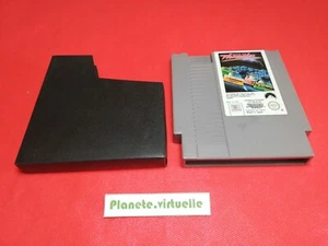 DAYS OF THUNDER  NINTENDO NES FRA 🌟  - Picture 1 of 5