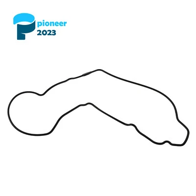 1x Junta de cubierta de válvula de motor para Smart 2018-2015 1,0 L Fortwo 1320160021 Foto 1 de 4