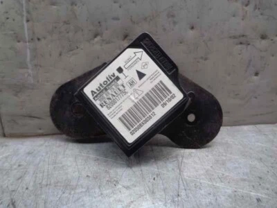 8200017775C modulo elettronico per RENAULT VEL SATIS (BJ0) 3.0 V6 2002 2871624 - Immagine 1 di 4