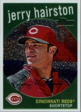 A3901- 2008 Topps Heritage BB Verschieden Einsatz Cards2 -du Pick- 10 + Gratis