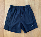 Nike Kinder Jungen Fußball Sport Trainings Shorts kurze Hose M 140 - 152