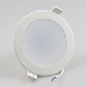 LED Einbaustrahler 7 10 12 15 Watt 230Volt Spot Einbauleuchte Wandleuchte - Bild 1 von 4