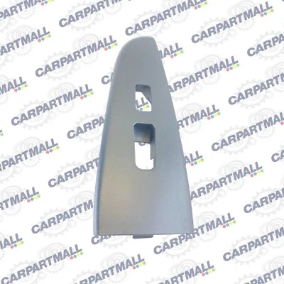 07-10 Hyundai Elantra Front Right Passenger Window Switch Bezel Trim 93575-2H200 Foto 1 de 4