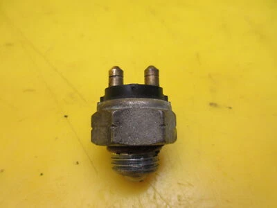 HARLEY-DAVIDSON NIGHT ROD STREET V-ROD TRANSMISIÓN SENSOR DE POSICIÓN DE ENGRANAJE NEUTRO Foto 1 de 3