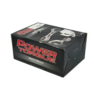 Power Torque C3256 Rear Engine Mount Rubber Metal Vibration Damper NOS - Image 1 of 4