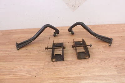 Alças e selins de esqui 2003 SKI-DOO SUMMIT 700 esquerda e direita - Imagem 1 de 4