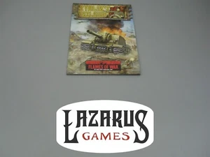 Battlefront Miniatures Flames of War: Stalin's Onslaught Supplement (2008) - Imagen 1 de 12