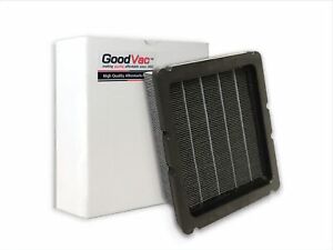 GoodVac Replacement HEPA Filter made to fit Rainbow SRX Vacuum Cleaner (T1011)
