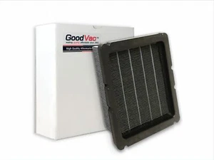 Filtro HEPA de repuesto GoodVac hecho para adaptarse a la aspiradora Rainbow SRX (T1011) - Imagen 1 de 4