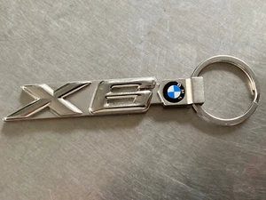 BMW X6 KEY CHAIN  BMW X6  KEY CHAIN  BMW X6 KEY CHAIN  BMW X6  KEY CHAIN🟠 - Bild 1 von 6