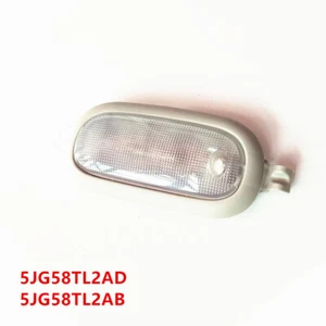 1x Car Front Dome Light 5JG58TL2AD 5JG58TL2AB Fit For Dodge Ram 1500 2500 04-08 - Picture 1 of 5