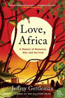Jeffrey Gettleman Love, Africa (Poche)