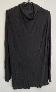 Jumper size 14 top breastfeeding maternity grey Womens Next 7313 - Picture 1 of 10