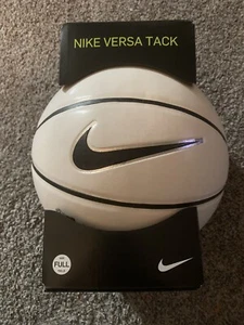 Nike versa tack basketball- New In Box Big East Teams - Picture 1 of 11