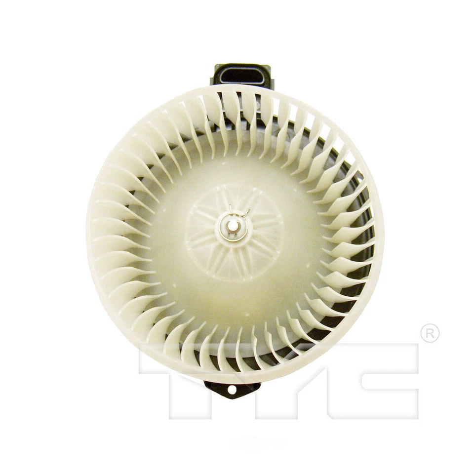 NUEVO MOTOR SOPLADOR CON RUEDA TOYOTA 4RUNNER 2003-2008 Foto 1 de 1