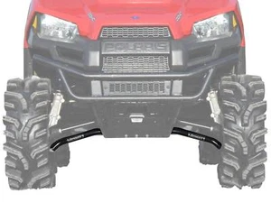 SuperATV High Clearance Front 1.5" Offset A Arms for Polaris Ranger Midsize 570 - Picture 1 of 7
