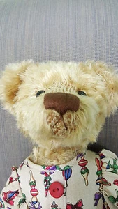 Barton's Creel Collection Gund  "Buttons - Bild 1 von 4