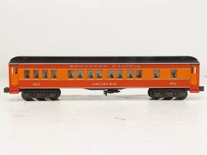 Lionel 6-19023 Southern Pacific Arcata Bay Pass Car LN - Picture 1 of 8